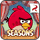 Angry Birds Seasons