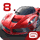 Asphalt 8: Airborne