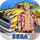 Crazy Taxi Gazillionaire
