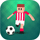 Tiny Striker: World Football