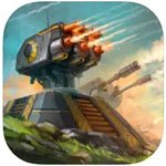 Ancient Planet Tower Defense