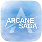 Arcane Saga