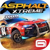 Asphalt Xtreme