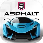 Asphalt 9: Legends