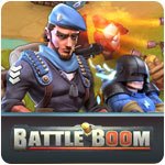 Battle Boom