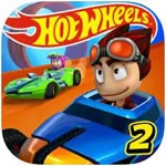 Beach Buggy Racing 2