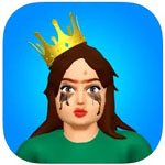 Become a Queen
