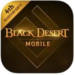 Black Desert Mobile