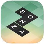 Bonza Word Puzzle