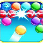 Bubble Mania