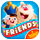Candy Crush Friends Saga