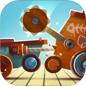 CATS: Crash Arena Turbo Stars