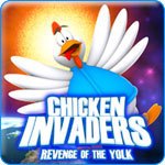 Chicken Invaders 3