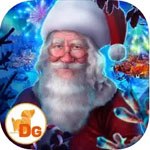 Christmas Spirit: Ticket