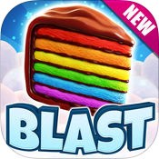 Cookie Jam Blast