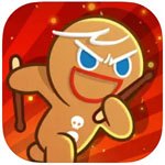 CookieRun: OvenBreak