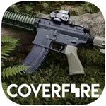 Cover Fire