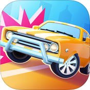 Crash Club - Drive & Smash City