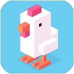 Crossy Road: Endless Arcade Hopper