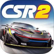 CSR Racing 2