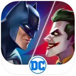 DC Heroes & Villains: Match 3