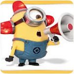 Despicable Me: Minion Rush