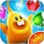 Diamond Digger Saga