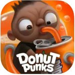 Donut Punks