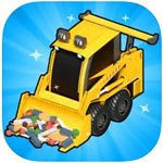 Dozer Demolish