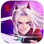 Dragon Prince: Xadia