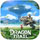 Dragon Trail: Hunter World