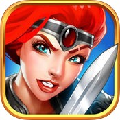 Empires & Puzzles: RPG Quest