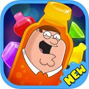 Family Guy - Another Freakin' Mobile Game