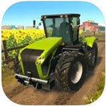 Farm Sim 24