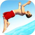 Flip Diving