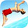 Flip Diving