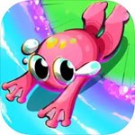 Froglike: The Frog Roguelike