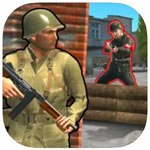 Frontline Heroes