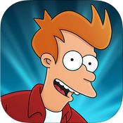 Futurama: Worlds of Tomorrow