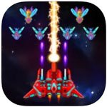 Galaxy Attack