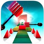 Glitch Dash