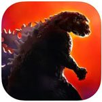 Godzilla Defense Force