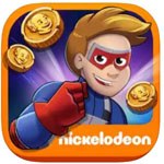 Henry Danger Crime Warp