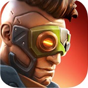 Hero Hunters