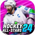 Hockey All Stars 24