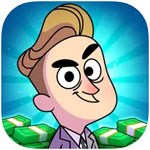 Idle Bank Tycoon: Money Empire