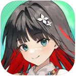 Idle Ghost Girl