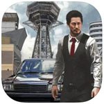 Japan Taxi Simulator
