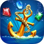 Jewel Quest Seven Seas