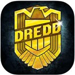 Judge Dredd vs Zombies